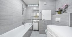 Prodej bytu 2+kk, 43 m², sklep, Michle, OV, po úpravách