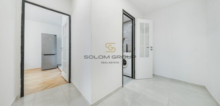 Prodej bytu 2+kk, 43 m², sklep, Michle, OV, po úpravách