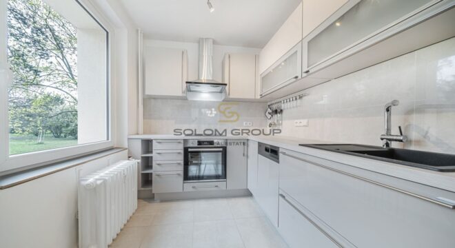 Prodej bytu 2+kk, 43 m², sklep, Michle, OV, po úpravách