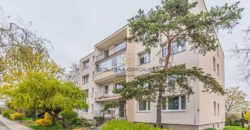 Prodej bytu 2+kk, 43 m², sklep, Michle, OV, po úpravách