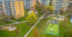 Prodej bytu 2+kk, 43 m², sklep, Michle, OV, po úpravách