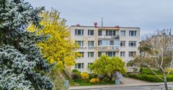 Prodej bytu 2+kk, 43 m², sklep, Michle, OV, po úpravách