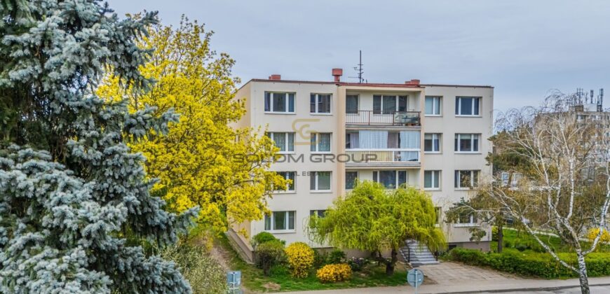 Prodej bytu 2+kk, 43 m², sklep, Michle, OV, po úpravách