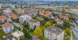 Prodej bytu 2+kk, 43 m², sklep, Michle, OV, po úpravách