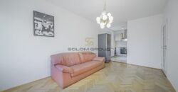 Prodej bytu 2+kk, 43 m², sklep, Michle, OV, po úpravách