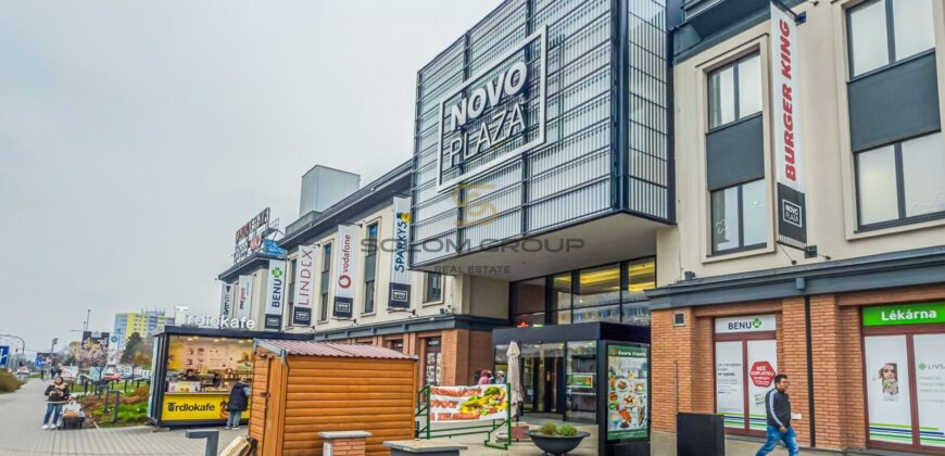 Prodej bytu 3+kk/Lodžie, 74,5 m², 2x komora, Braník, OV, po úpravách