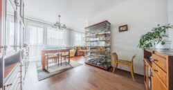 Prodej bytu 3+kk/Lodžie, 74,5 m², 2x komora, Braník, OV, po úpravách