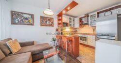 Prodej bytu 3+kk/Lodžie, 74,5 m², 2x komora, Braník, OV, po úpravách