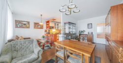 Prodej bytu 3+kk/Lodžie, 74,5 m², 2x komora, Braník, OV, po úpravách