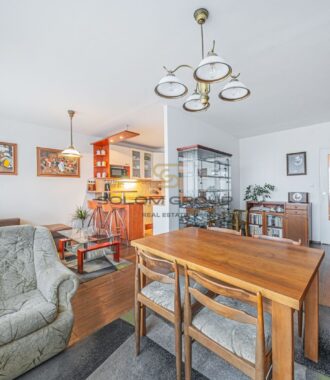 Prodej bytu 3+kk/Lodžie, 74,5 m², 2x komora, Braník, OV, po úpravách