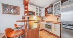 Prodej bytu 3+kk/Lodžie, 74,5 m², 2x komora, Braník, OV, po úpravách