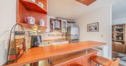 Prodej bytu 3+kk/Lodžie, 74,5 m², 2x komora, Braník, OV, po úpravách