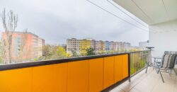 Prodej bytu 3+kk/Lodžie, 74,5 m², 2x komora, Braník, OV, po úpravách