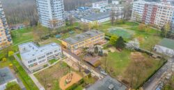 Prodej bytu 3+kk/Lodžie, 74,5 m², 2x komora, Braník, OV, po úpravách