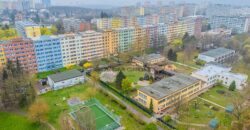 Prodej bytu 3+kk/Lodžie, 74,5 m², 2x komora, Braník, OV, po úpravách