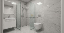 Prodej bytu 1+kk/B, 30 m², DV, GS, Praha – Kbely, novostavba