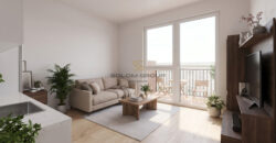 Prodej bytu 1+kk/B, 30 m², DV, GS, Praha – Kbely, novostavba