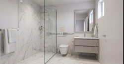 Prodej bytu 2+kk/T, 53 m², DV, GS, Praha – Kbely, novostavba