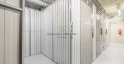 Pronájem bytu 2+kk, 61 m2, GS, Staropramenná, Praha 5 – Smíchov, novostavba