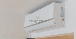 Pronájem bytu 2+kk, 61 m2, GS, Staropramenná, Praha 5 – Smíchov, novostavba