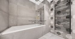 Pronájem bytu 2+kk, 61 m2, GS, Staropramenná, Praha 5 – Smíchov, novostavba