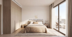 Prodej bytu 2+kk/2xBalkon, 60,14 m², garážové stání, sklep, DV, Praha – Kbely, novostavba