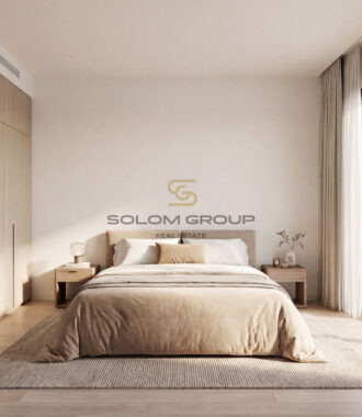 Prodej bytu 2+kk/2xBalkon, 60,14 m², garážové stání, sklep, DV, Praha – Kbely, novostavba