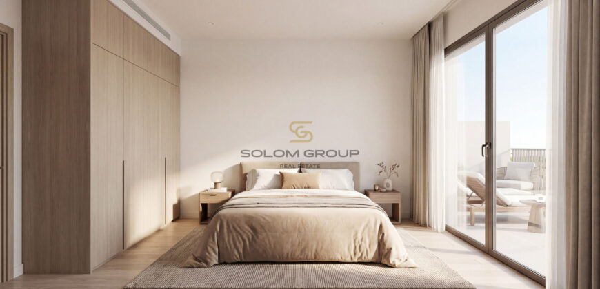 Prodej bytu 2+kk/2xBalkon, 60,14 m², garážové stání, sklep, DV, Praha – Kbely, novostavba