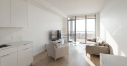 Prodej bytu 1+kk/Balkon, 29,12 m², garážové stání, sklep, DV, Praha – Kbely, novostavba