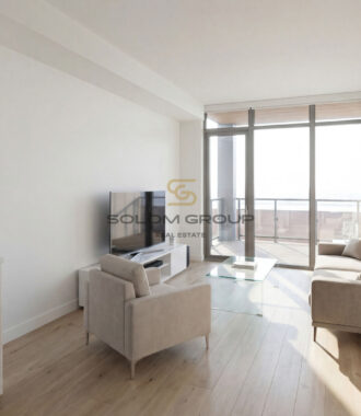 Prodej bytu 1+kk/Balkon, 29,12 m², garážové stání, sklep, DV, Praha – Kbely, novostavba