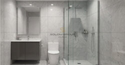 Prodej bytu 1+kk/Balkon, 29,12 m², garážové stání, sklep, DV, Praha – Kbely, novostavba