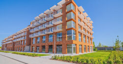 Prodej bytu 1+kk/Balkon, 29,12 m², garážové stání, sklep, DV, Praha – Kbely, novostavba