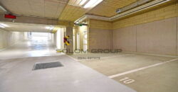 Pronájem bytu 2+kk/Lodžie, 63 m², parkovací stání, komora v bytě, Vysočany, novostavba