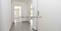 Pronájem bytu 2+kk/Lodžie, 63 m², parkovací stání, komora v bytě, Vysočany, novostavba