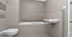 Pronájem bytu 2+kk/Lodžie, 63 m², parkovací stání, komora v bytě, Vysočany, novostavba