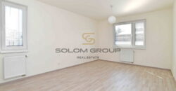 Pronájem bytu 2+kk/Lodžie, 63 m², parkovací stání, komora v bytě, Vysočany, novostavba