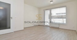 Pronájem bytu 2+kk/Lodžie, 63 m², parkovací stání, komora v bytě, Vysočany, novostavba