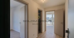 Prodej bytu 2+kk/B, 55,3 m², DV, Praha 14 – Černý Most ulice Arnošta Valenty, Novostavba