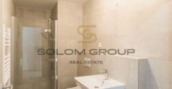 Prodej bytu 2+kk/B, 55,3 m², DV, Praha 14 – Černý Most ulice Arnošta Valenty, Novostavba