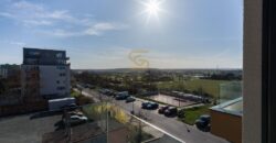 Prodej bytu 2+kk/B, 55,3 m², DV, Praha 14 – Černý Most ulice Arnošta Valenty, Novostavba