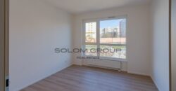 Prodej bytu 2+kk/B, 55,3 m², DV, Praha 14 – Černý Most ulice Arnošta Valenty, Novostavba