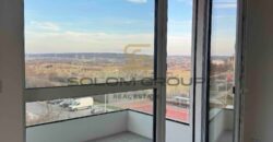 Prodej bytu 2+kk/B, 55,3 m², DV, Praha 14 – Černý Most ulice Arnošta Valenty, Novostavba